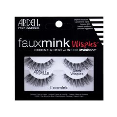Umjetne trepavice Ardell Faux Mink Demi Wispies 2 kom Black