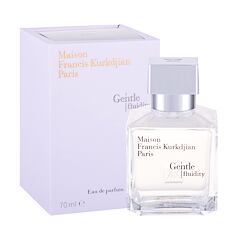 Parfemska voda Maison Francis Kurkdjian Gentle Fluidity Silver 70 ml