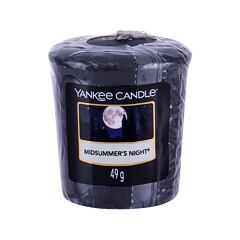 Mirisna svijeća Yankee Candle Midsummer´s Night 49 g