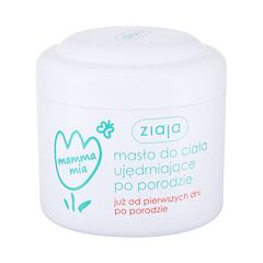 Maslac za tijelo Ziaja Mamma Mia 200 ml