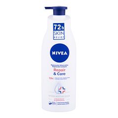 Losion za tijelo Nivea Repair & Care 72h 400 ml