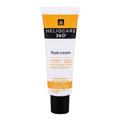 Proizvod za zaštitu lica od sunca Heliocare 360° Fluid Cream SPF50+ 50 ml