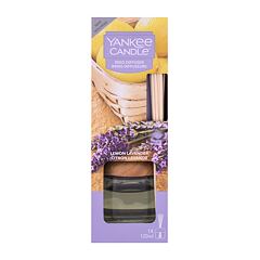Miris za dom i difuzor Yankee Candle Lemon Lavender 120 ml