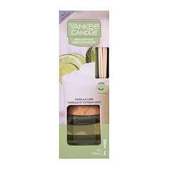 Miris za dom i difuzor Yankee Candle Vanilla Lime 120 ml