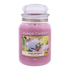 Mirisna svijeća Yankee Candle Sunny Daydream 623 g