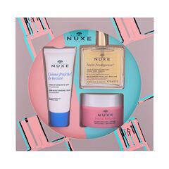 Dnevna krema za lice NUXE Les Essentiels Visage  30 ml Poklon setovi