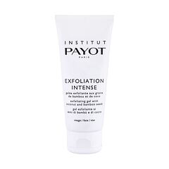 Piling PAYOT Exfoliation Intense Exfoliating Gel Coconut 100 ml Testeri