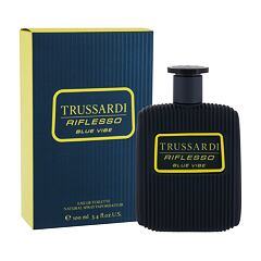 Toaletna voda Trussardi Riflesso Blue Vibe 100 ml