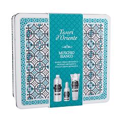Parfemska voda Tesori d´Oriente Muschio Bianco 100 ml Poklon setovi