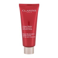 Krema za ruke Clarins Super Restorative 100 ml