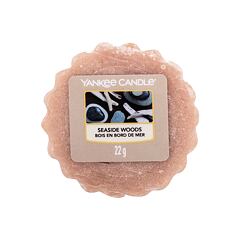 Mirisni vosak Yankee Candle Seaside Woods 22 g
