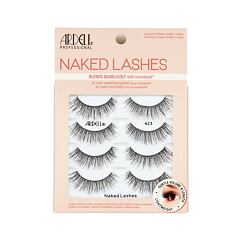 Umjetne trepavice Ardell Naked Lashes 423 4 kom Black