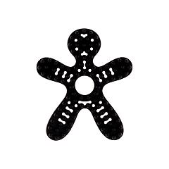 Miris za auto Mr&Mrs Fragrance Niki Refill punilo Equilibrium 1 kom