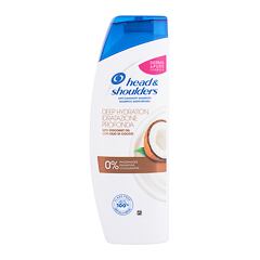 Šampon Head & Shoulders Deep Hydration Anti-Dandruff 400 ml