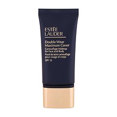 Puder Estée Lauder Double Wear Maximum Cover SPF15 30 ml 3N1 Ivory Beige