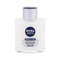Balzam nakon brijanja Nivea Men Protect & Care Original 100 ml