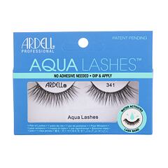 Umjetne trepavice Ardell Aqua Lashes 341 1 kom Black