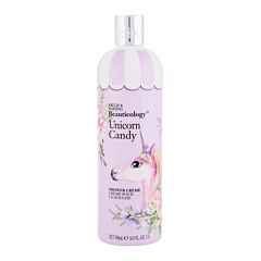 Krema za tuširanje Baylis & Harding Beauticology™ Unicorn Candy 500 ml