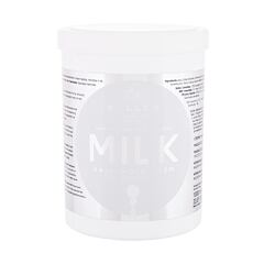 Maska za kosu Kallos Cosmetics Milk 275 ml