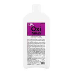 Boja za kosu Kallos Cosmetics Oxi 9% 60 ml