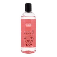 Gel za tuširanje Ziaja Redcurrant 500 ml
