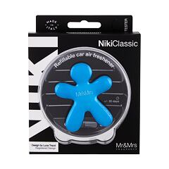 Miris za auto Mr&Mrs Fragrance Niki Equilibrium 1 kom