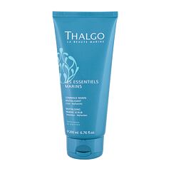 Piling Thalgo Les Essentiels Marins Revitalising Marine Scrub 200 ml