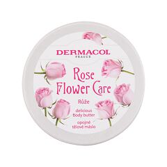 Maslac za tijelo Dermacol Rose Flower Care 75 ml