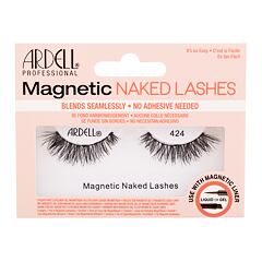 Umjetne trepavice Ardell Magnetic Naked Lashes 424 1 kom Black