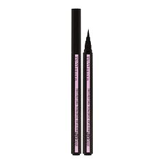 Tuš za oči Maybelline Hyper Easy Brush Tip Liner 0,6 g 800 Pitch Black