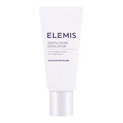 Piling Elemis Advanced Skincare Gentle Rose Exfoliator 50 ml