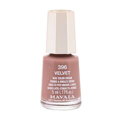 Lak za nokte MAVALA Mini Color Cream 5 ml 396 Velvet