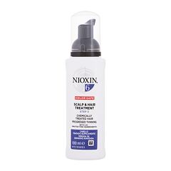 Njega kose bez ispiranja Nioxin System 6 Scalp & Hair Treatment 100 ml