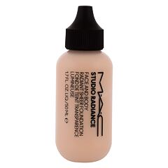 Puder MAC Studio Radiance Face And Body Radiant Sheer Foundation 50 ml N4