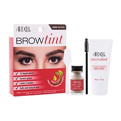 Njega za obrve i trepavice Ardell Brow Tint 8,5 g Medium Brown