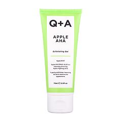 Piling Q+A Apple AHA Exfoliating Gel 75 ml