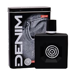 Toaletna voda Denim Black 100 ml oštećena kutija