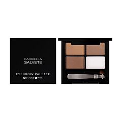 Paletica za obrve Gabriella Salvete Eyebrow Palette 5,2 g