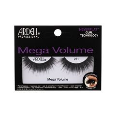 Umjetne trepavice Ardell Mega Volume 261 1 kom Black