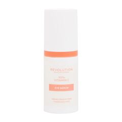 Serum za područje oko očiju Revolution Skincare Vitamin C 10% 15 ml