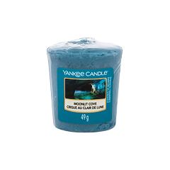 Mirisna svijeća Yankee Candle Moonlit Cove 49 g