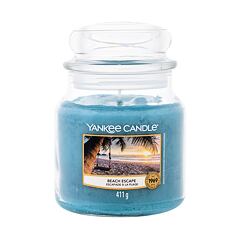Mirisna svijeća Yankee Candle Beach Escape 411 g