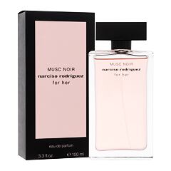 Parfemska voda Narciso Rodriguez For Her Musc Noir 100 ml