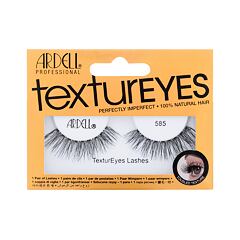 Umjetne trepavice Ardell TexturEyes 585 1 kom Black