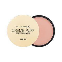 Puder u prahu Max Factor Creme Puff 14 g 81 Truly Fair