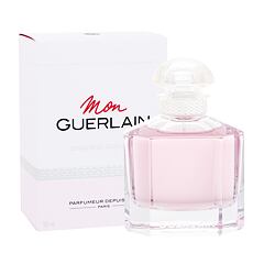 Parfemska voda Guerlain Mon Guerlain Sparkling Bouquet 100 ml