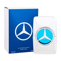Parfemska voda Mercedes-Benz Man Bright 100 ml