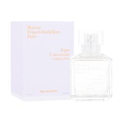 Parfemska voda Maison Francis Kurkdjian Aqua Universalis Cologne Forte 70 ml