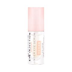Serum za područje oko očiju Makeup Revolution London Rehab Eye Injection Under Eye Serum 4,6 ml