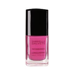 Lak za nokte Gabriella Salvete Longlasting Enamel 11 ml 34 Fandango